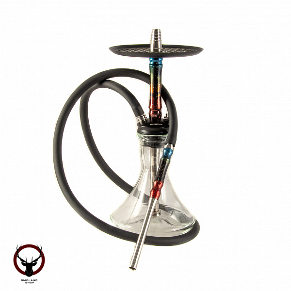 Кальян NePizduk Hookah Design Млечный путь