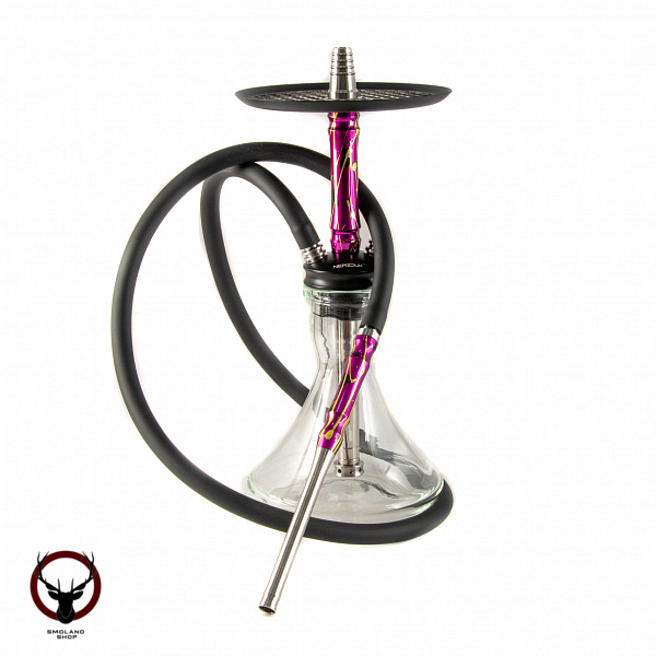 Кальян NePizduk Hookah Design Splashes