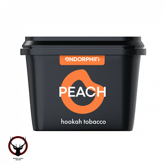 Табак Endorphin Peach (с ароматом персика) 60 гр.