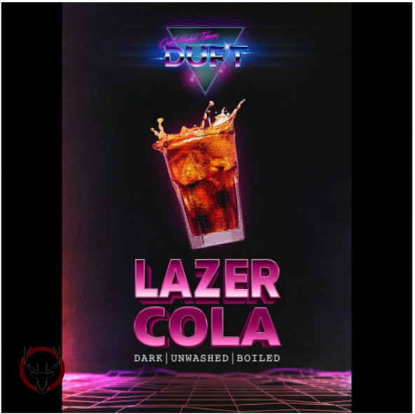 Duft Lazer cola 25гр МРК