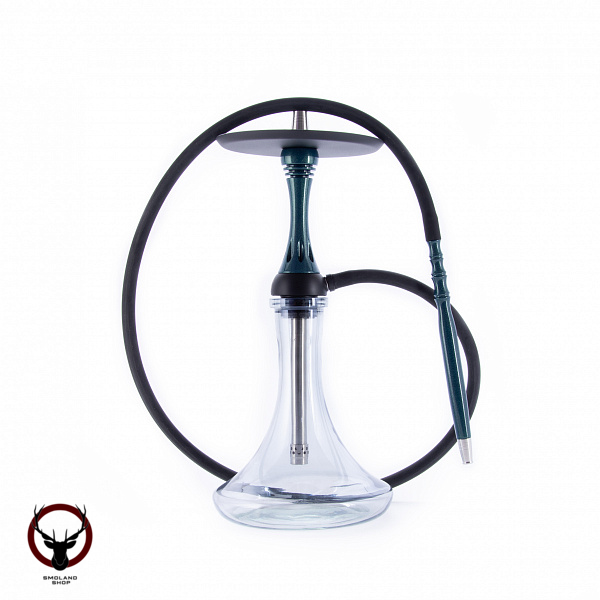 Кальян Alpha Hookah X breeze (без колбы)