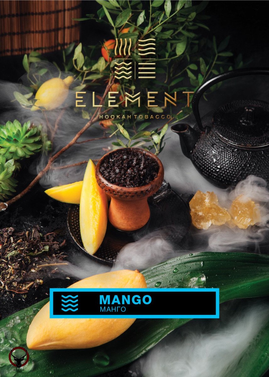 Element ВОДА Mango 25гр МРК