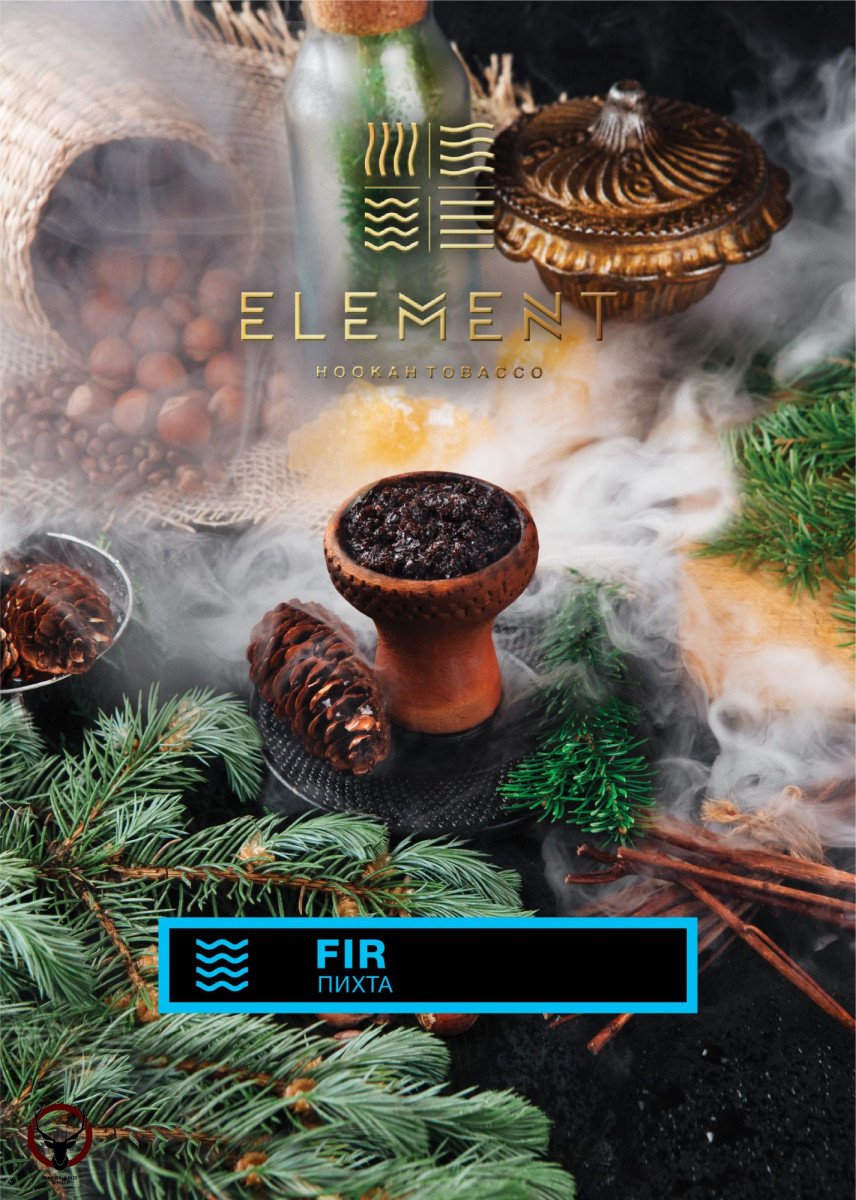 Element ВОДА Fir 25гр МРК