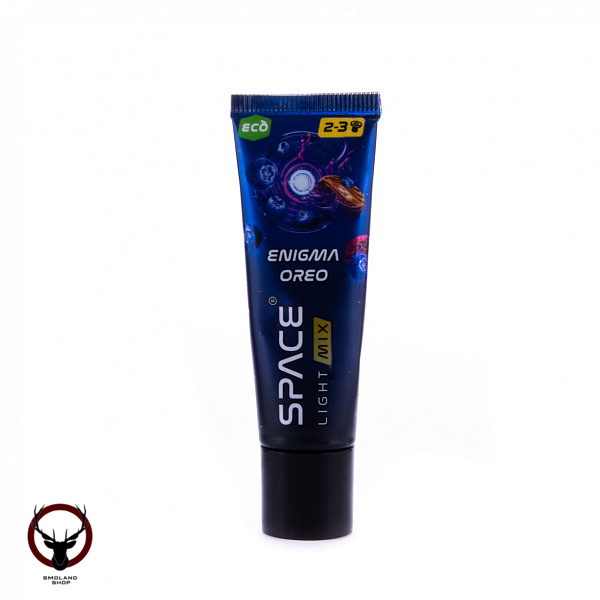 Space Smoke Light Mix Enigma oreo 30гр