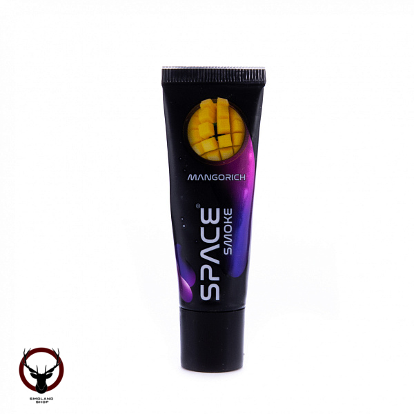 SPACE SMOKE MANGO RICH 30ГР