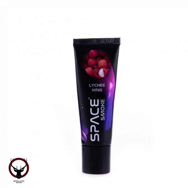 Space Smoke Lychee king 30гр