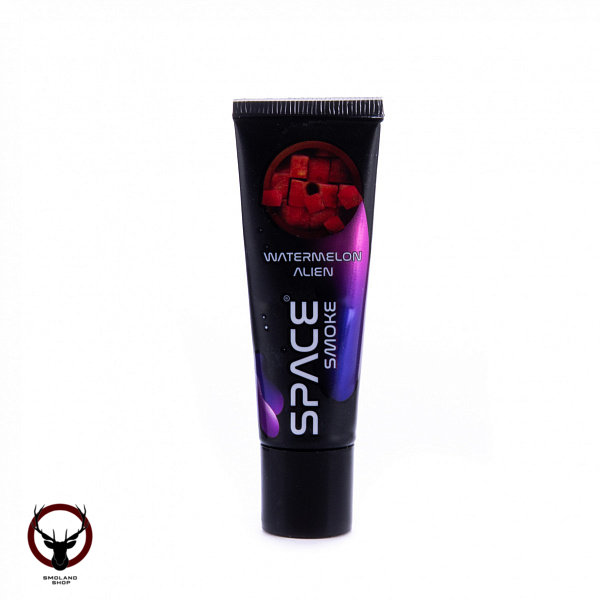 SPACE SMOKE WATERMELON ALIEN 30ГР