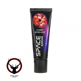 SPACE SMOKE CRANBERRY STRIKE 30ГР