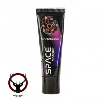 SPACE SMOKE CHERRY FUEL 30ГР