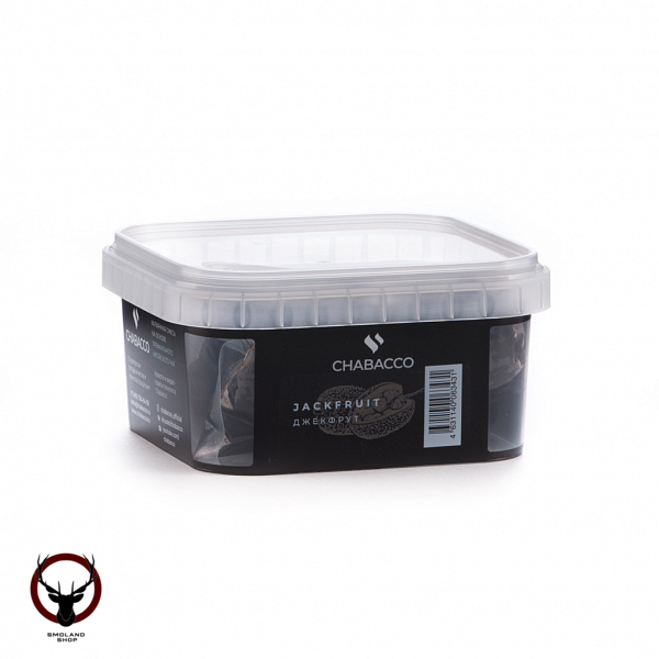 Chabacco MEDIUM Jackfruit 200гр МРК