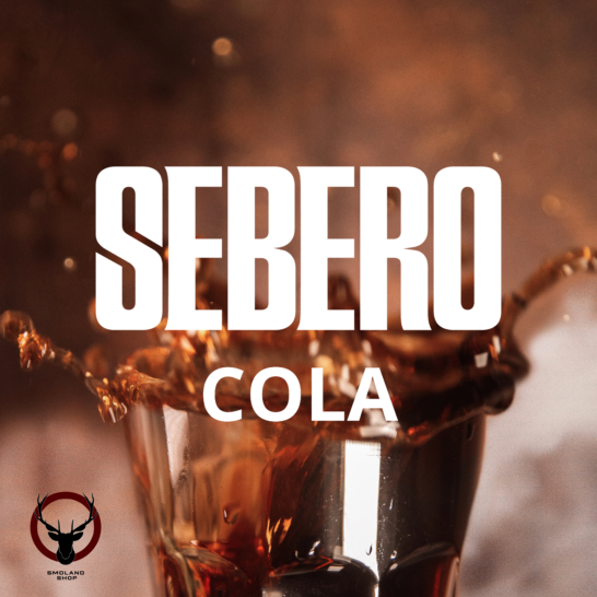 Табак для кальяна Sebero Cola 300гр