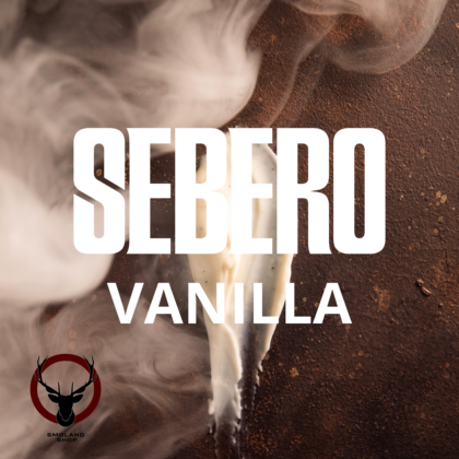 Sebero Vanilla 300гр МРК