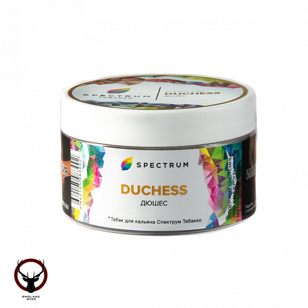 Табак для кальяна Spectrum Duchess 200гр