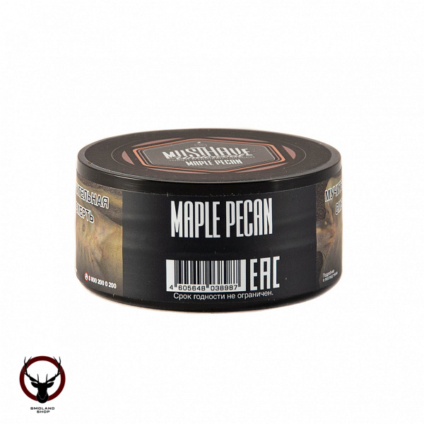 MustHave Maple pecan 25гр МРК