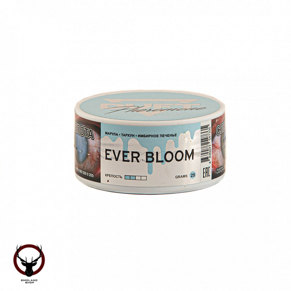 Duft Pheromone Ever bloom 25гр МРК