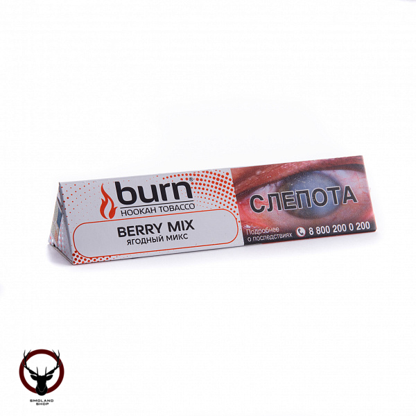 Burn Berry mix 25гр МРК