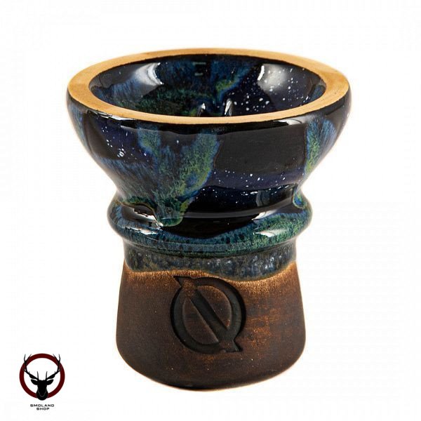 Чашка OLYMP Turkish athena Deep blue
