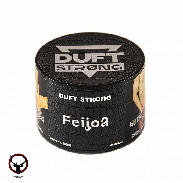 Duft Strong Feijoa 40гр МРК