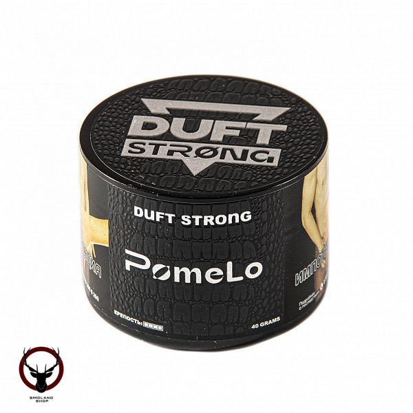 Duft Strong Pomelo 40гр МРК