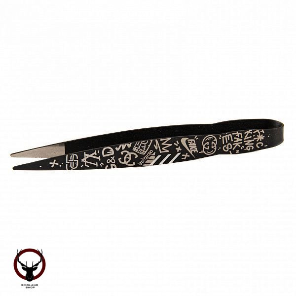 Щипцы Alpha Hookah Tongs - Fakes