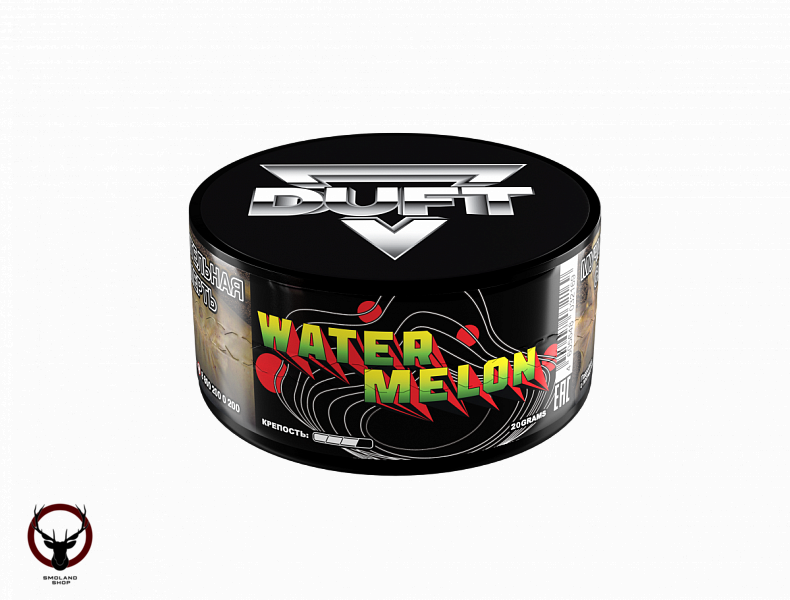 Duft Watermelon 20гр МРК