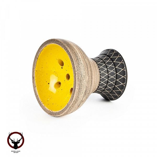 Чаша ALPHA BOWL - Turk Design (Mustard)