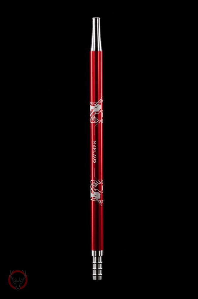 Кальян MAKLAUD - SKYTECH RED