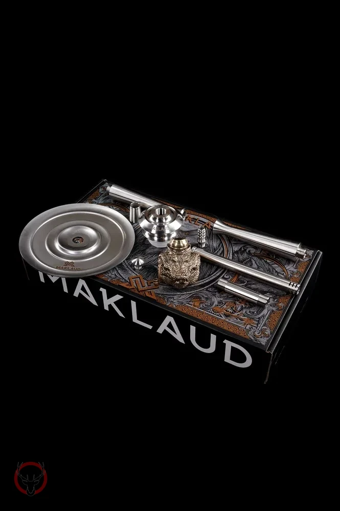 Шахта MAKLAUD X IZZIRUBEL