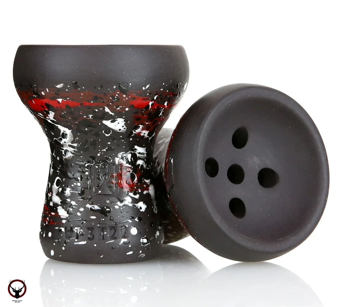 Чашка Werkbund Turkish Glaze  (WT) BWR