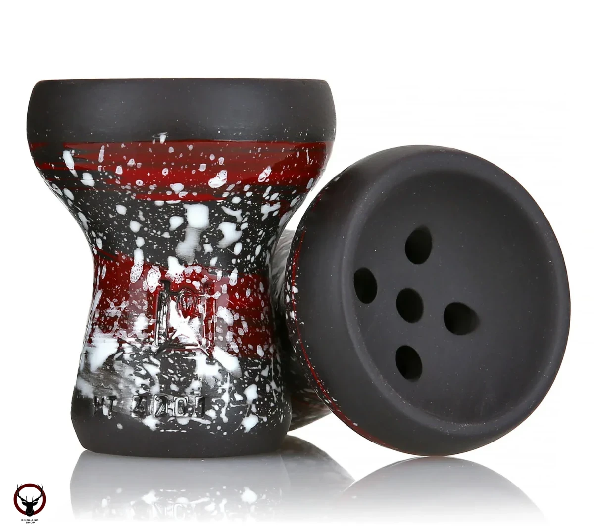 Чашка Werkbund Turkish Glaze  (WT) RW
