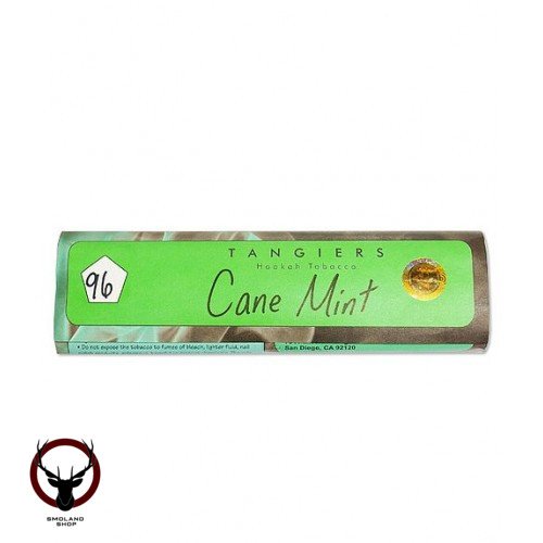 Табак Tangiers Birquq - Cane Mint 250 гр. (Тростниковая Мята)