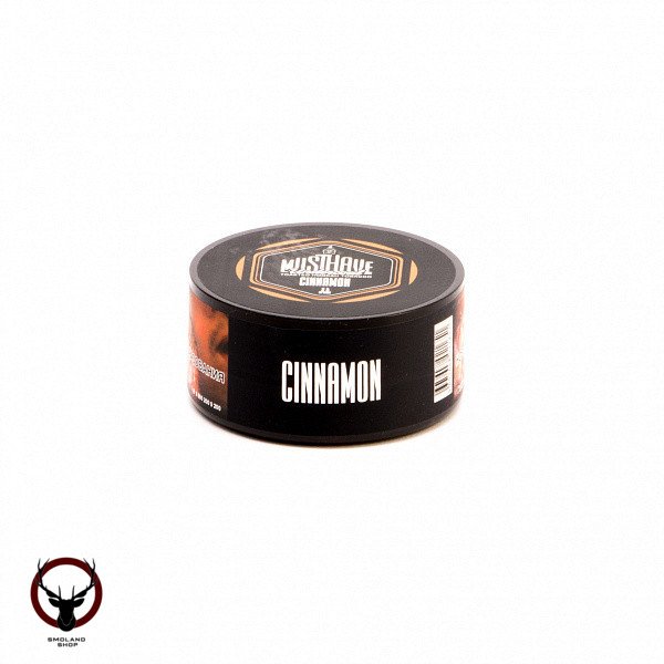 MustHave Cinnamon 25гр МРК