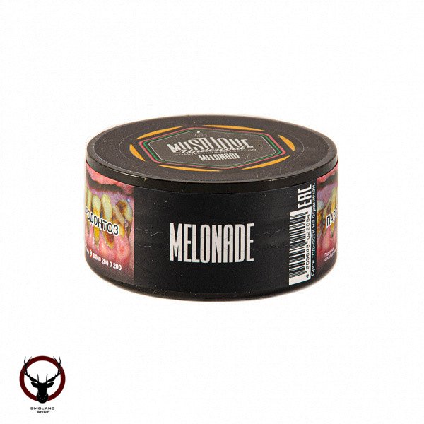 MustHave Melonade 25гр МРК