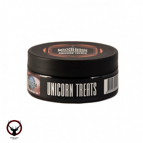 MustHave Unicorn treats 125гр МРК