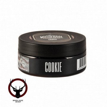 MustHave Cookie 125гр МРК