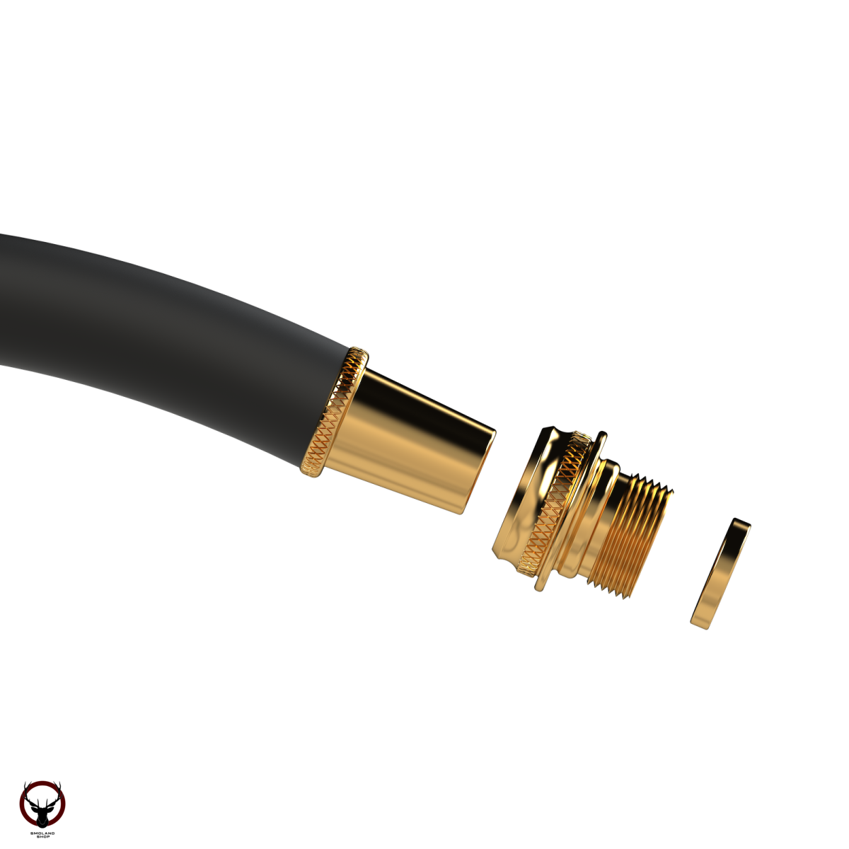 Кальян Blade One LE - Green