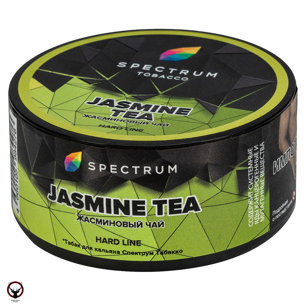 Табак для кальяна Spectrum HARD Jasmine tea 25гр