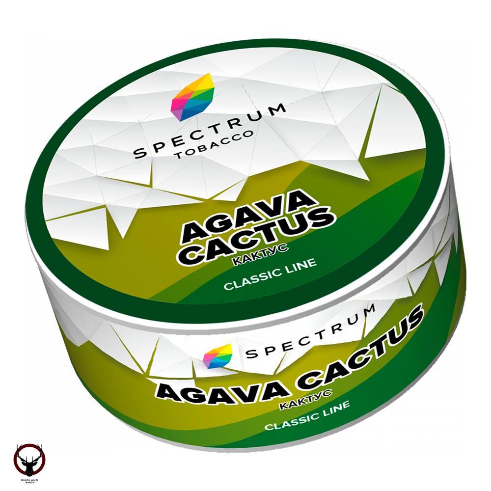 Табак для кальяна Spectrum Agava cactus 25гр