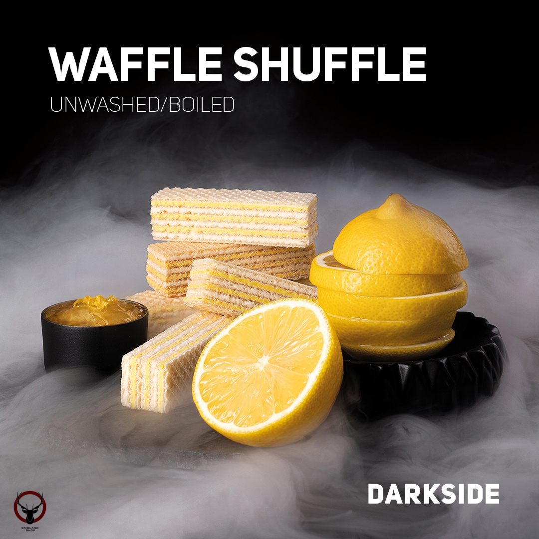 Darkside Waffle Shuffle 30 гр. Core