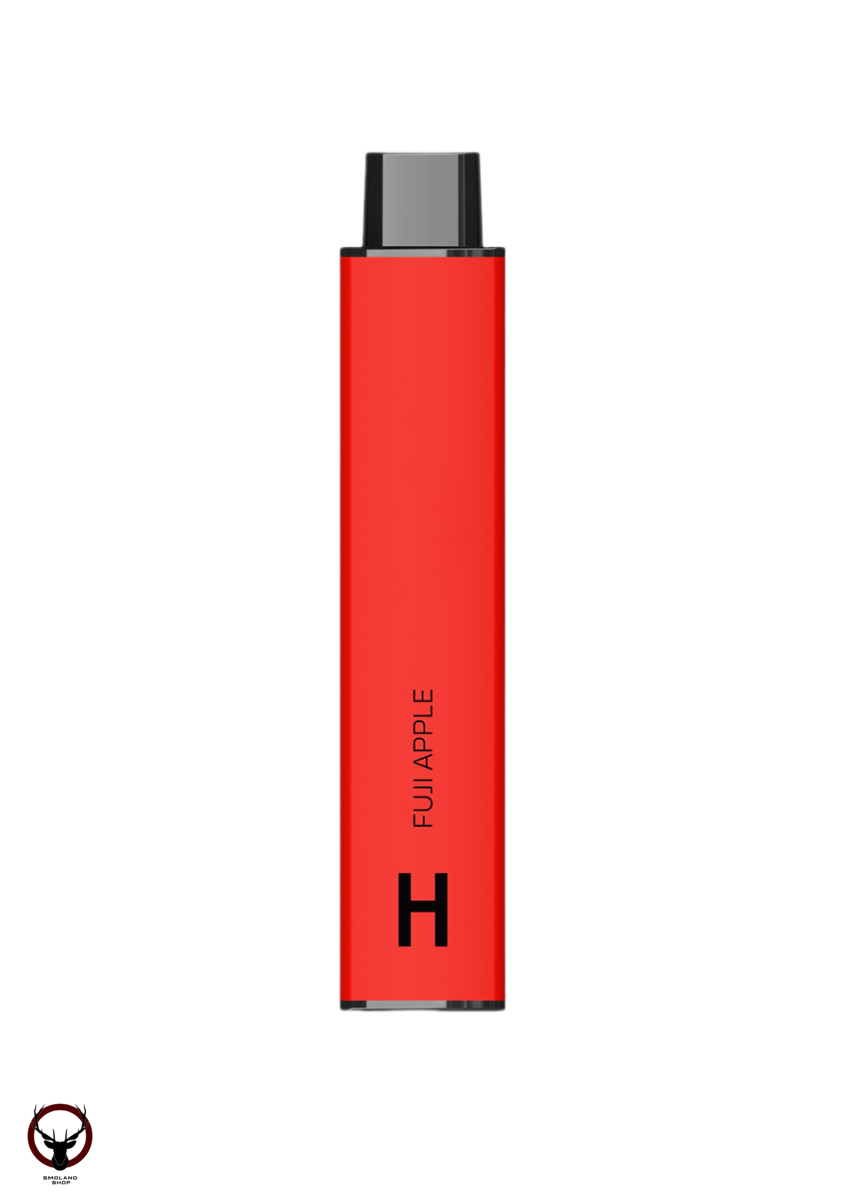 HYLA Яблоко Фуджи (4500 затяжек) МРК