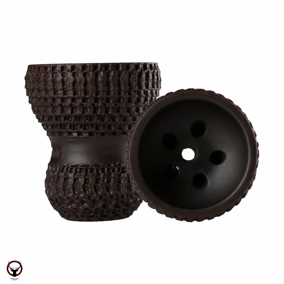 Чашка Cosmo Bowl Turkish New (Classic/Dragon) + Pack