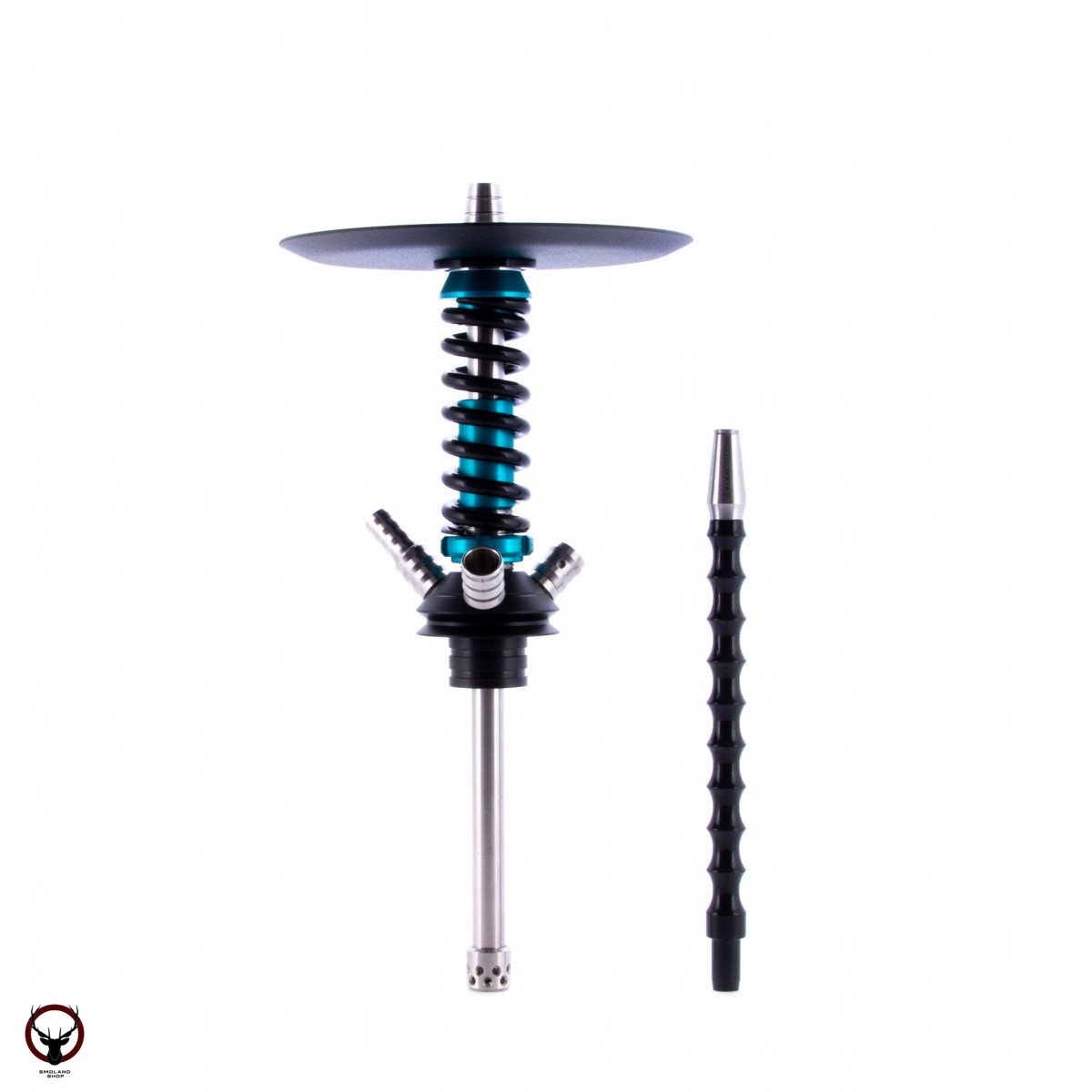 Кальян MAMAY CUSTOMS Coilover Micro tiffany (без колбы)