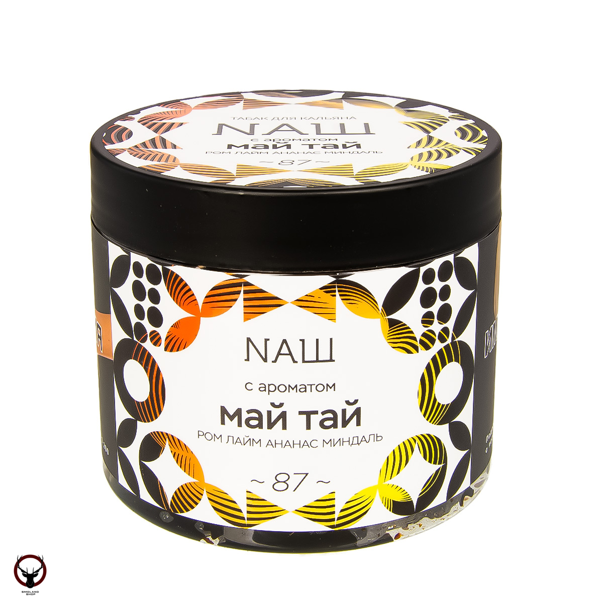 NАШ Май тай 200гр МРК