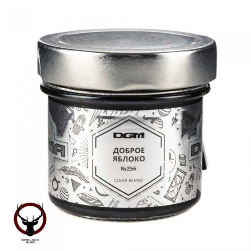 Табак Dogma - Доброе Яблоко 80 гр.