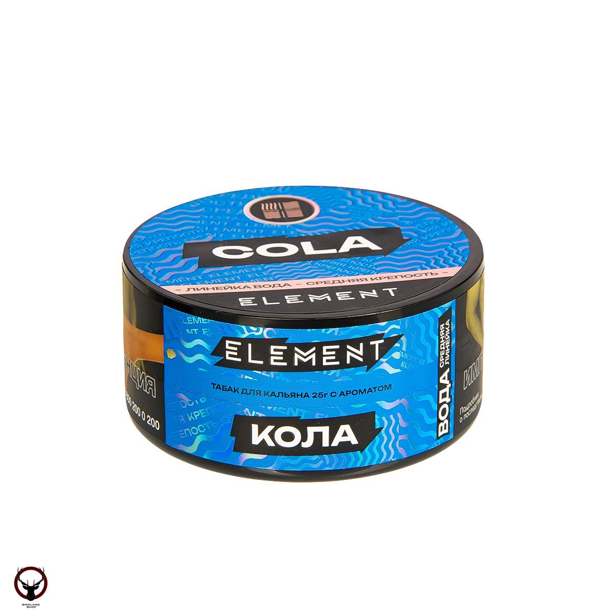 Element ВОДА Cola NEW 25гр МРК