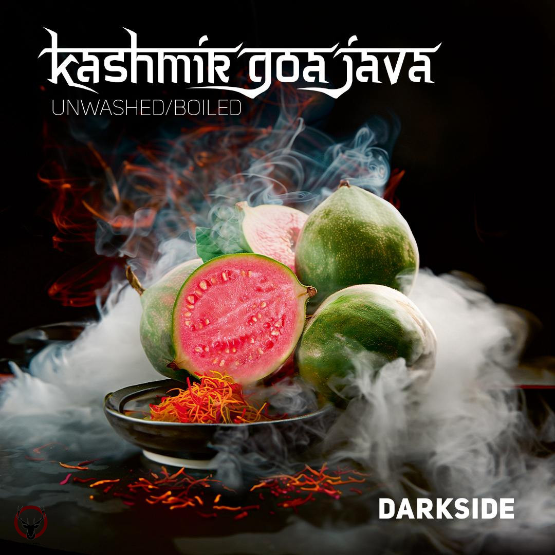 Darkside KASHMIR GOA JAVA 30 гр Core