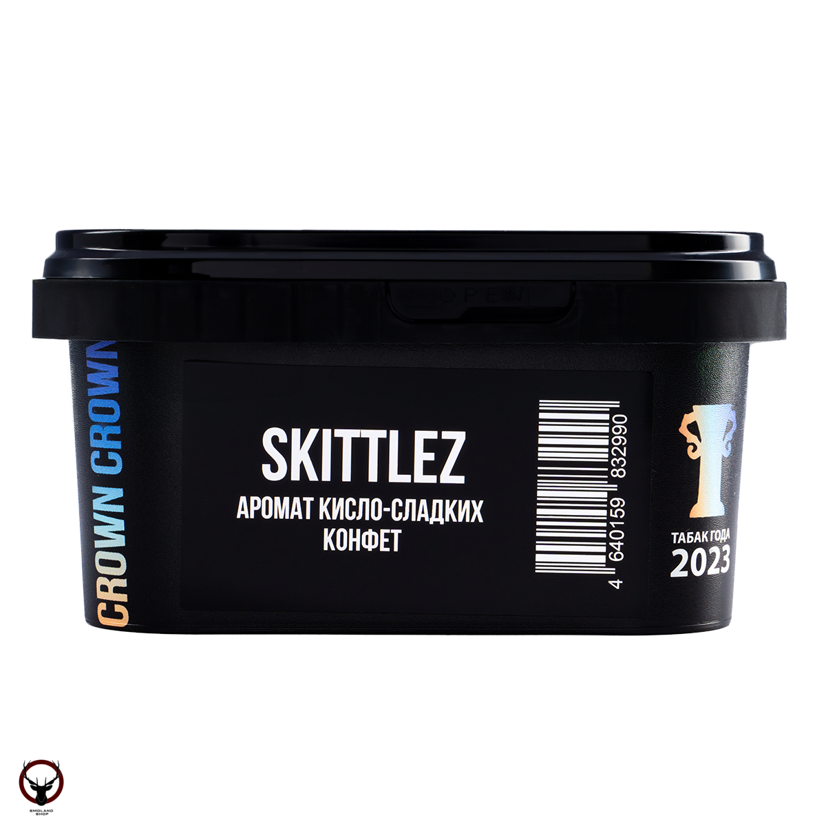 SAPPHIRE CROWN Skittlez 200гр МРК