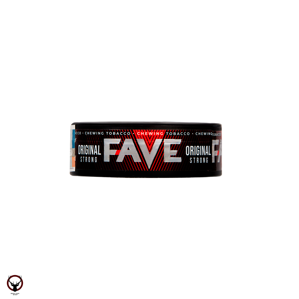 Табак жевательный FAVE Original Strong(10 гр) МРК