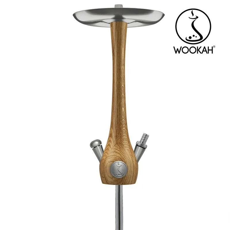 Шатах WOOKAH Mini Oak