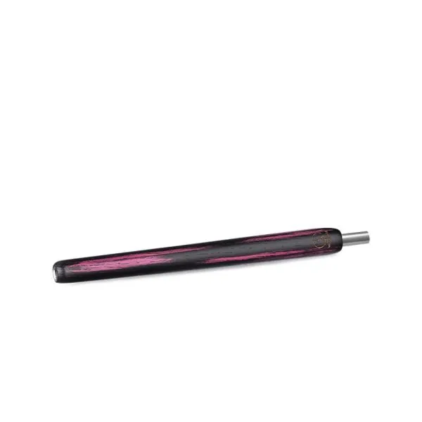 Мундштук Wookah Wooden Black/Pink, standard